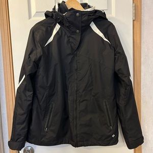 Columbia Women’s Bugaboo Interchange Coat